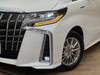 TOYOTA ALPHARD HYBRID