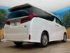 TOYOTA ALPHARD HYBRID