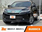 2017 TOYOTA HARRIER
