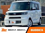 2019 DAIHATSU TANTO