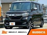 2017 HONDA N-BOX