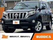 2014 TOYOTA LAND CRUISER PRADO