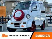 1999 DAIHATSU MIDGET II
