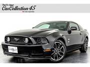 2014 FORD MUSTANG (Left Hand Drive)