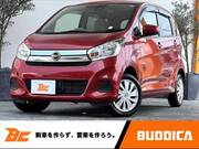 2018 NISSAN DAYZ