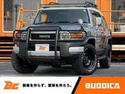2011 TOYOTA FJ CRUISER