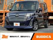 2021 TOYOTA ROOMY