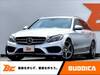 MERCEDES BENZ C-CLASS Stationwagon