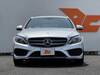 MERCEDES BENZ C-CLASS Stationwagon