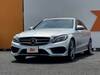 MERCEDES BENZ C-CLASS Stationwagon
