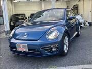 2017 VOLKSWAGEN THE BEETLE