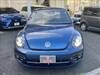 VOLKSWAGEN THE BEETLE
