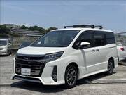 2018 TOYOTA NOAH