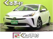 2022 TOYOTA PRIUS