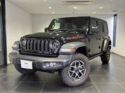 2024 CHRYSLER JEEP WRANGLER UNLIMITED