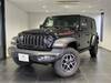 CHRYSLER JEEP WRANGLER UNLIMITED