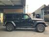 CHRYSLER JEEP WRANGLER UNLIMITED