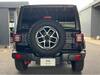 CHRYSLER JEEP WRANGLER UNLIMITED
