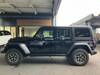 CHRYSLER JEEP WRANGLER UNLIMITED