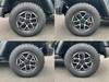 CHRYSLER JEEP WRANGLER UNLIMITED