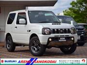 2018 SUZUKI JIMNY