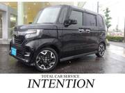 2020 HONDA N-BOX CUSTOM