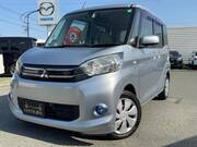 2015 MITSUBISHI EK SPACE