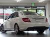 MERCEDES BENZ C-CLASS