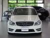 MERCEDES BENZ C-CLASS