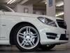 MERCEDES BENZ C-CLASS