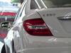MERCEDES BENZ C-CLASS