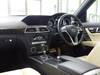 MERCEDES BENZ C-CLASS