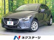 2014 MAZDA DEMIO 13S
