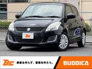 2015 SUZUKI SWIFT