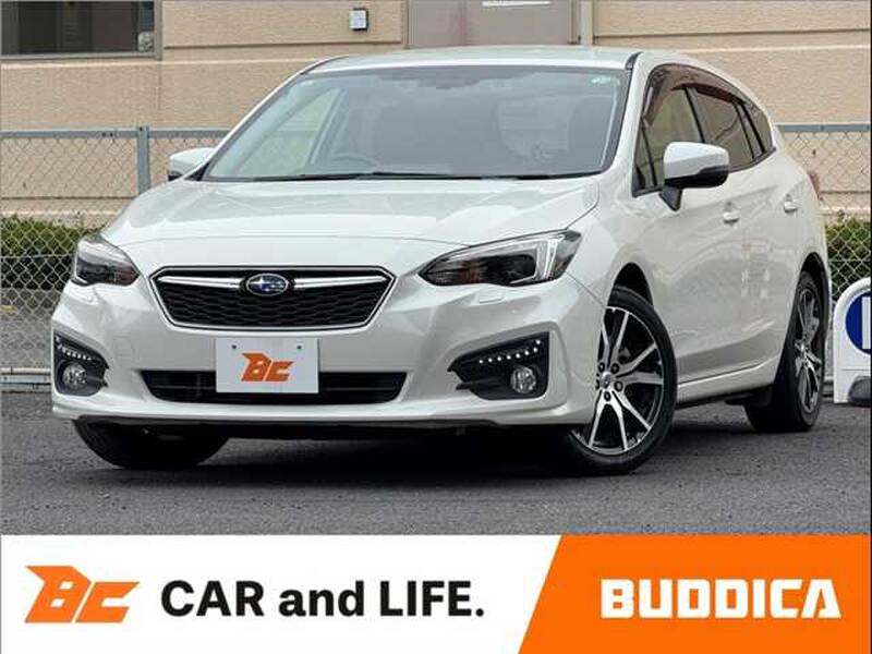-IMPREZA SPORTS