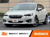 SUBARU IMPREZA SPORTS