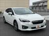SUBARU IMPREZA SPORTS