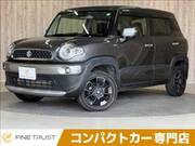 2019 SUZUKI XBEE