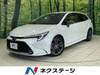 TOYOTA COROLLA TOURING