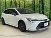 TOYOTA COROLLA TOURING