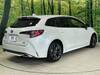 TOYOTA COROLLA TOURING