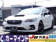 2019 SUBARU LEVORG
