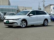 2023 VOLKSWAGEN GOLF VARIANT