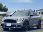 2020 BMW MINI