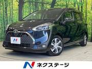 2020 TOYOTA SIENTA