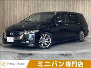 2010 HONDA ODYSSEY