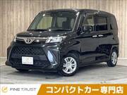 2022 TOYOTA ROOMY