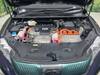 TOYOTA HARRIER HYBRID