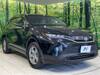 TOYOTA HARRIER HYBRID