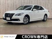 2013 TOYOTA CROWN ROYAL ROYAL SALOON